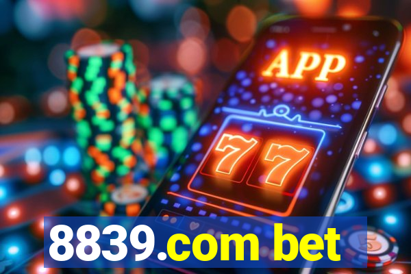 8839.com bet