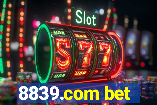 8839.com bet