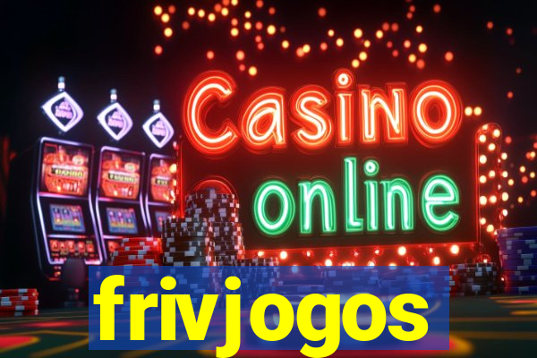 frivjogos