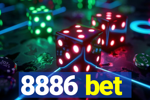 8886 bet