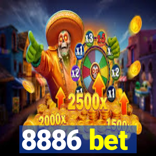 8886 bet