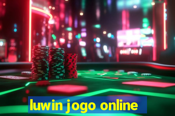 luwin jogo online