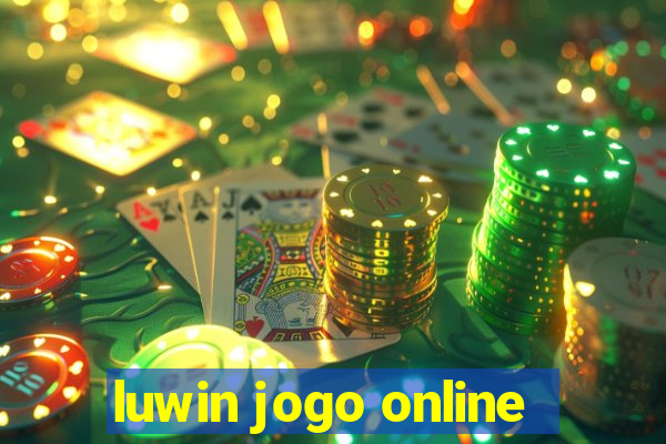 luwin jogo online