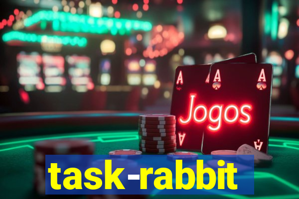 task-rabbit