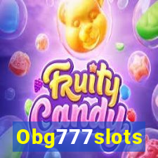 Obg777slots