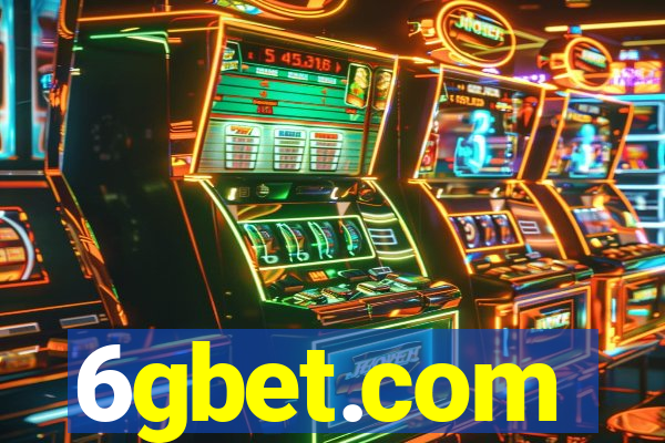 6gbet.com