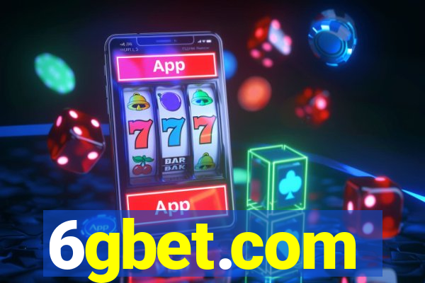 6gbet.com