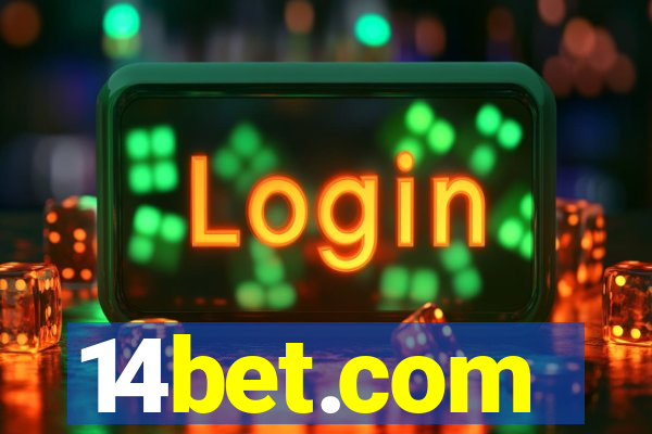 14bet.com