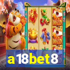 a18bet8