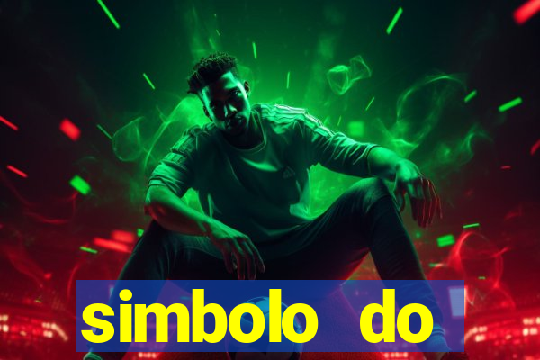 simbolo do corinthians para copiar e colar