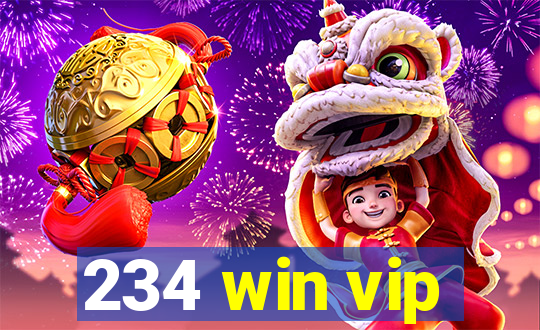 234 win vip