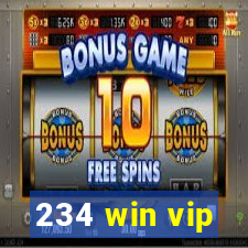 234 win vip