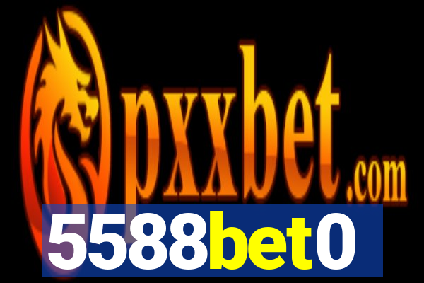 5588bet0