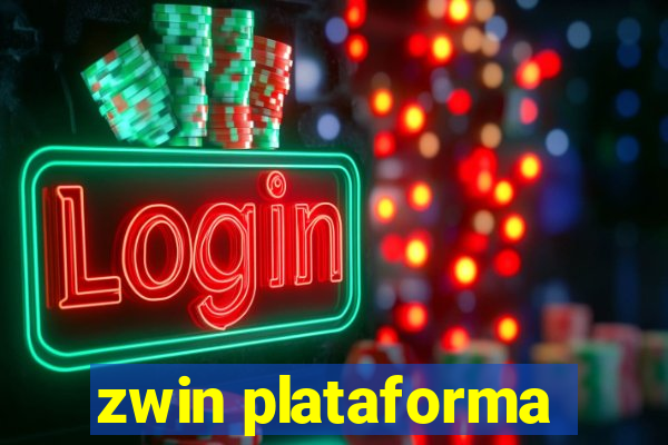 zwin plataforma