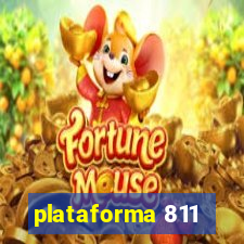 plataforma 811