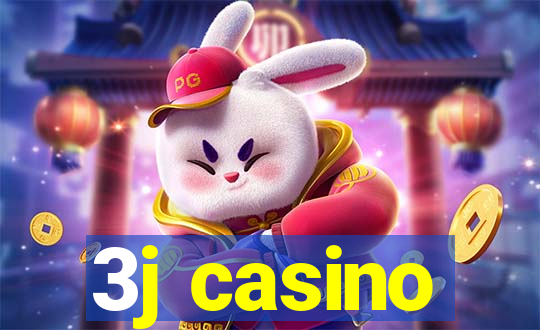 3j casino