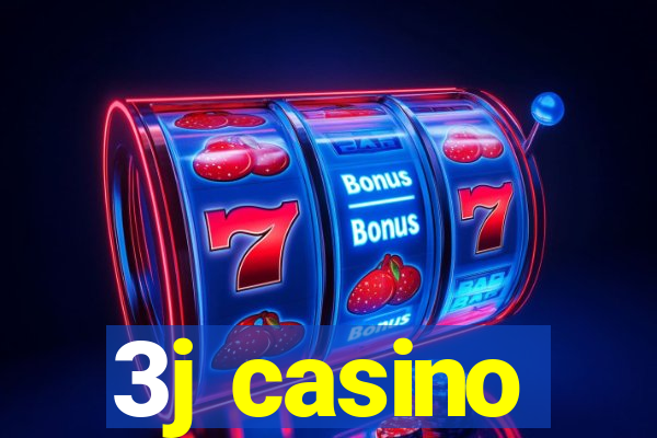 3j casino