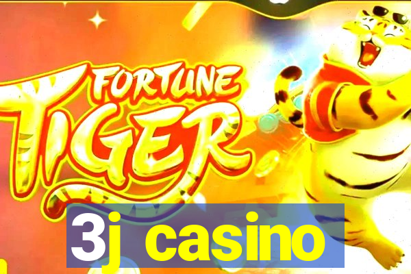 3j casino