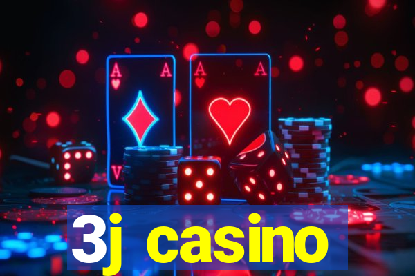 3j casino