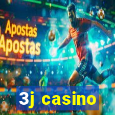 3j casino