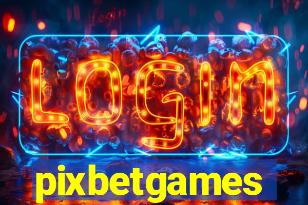 pixbetgames