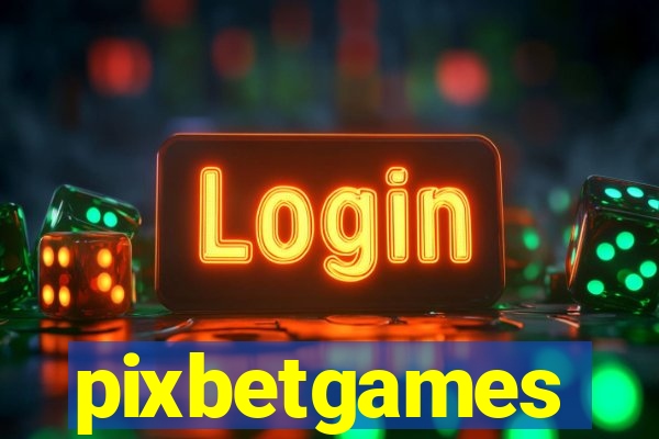 pixbetgames