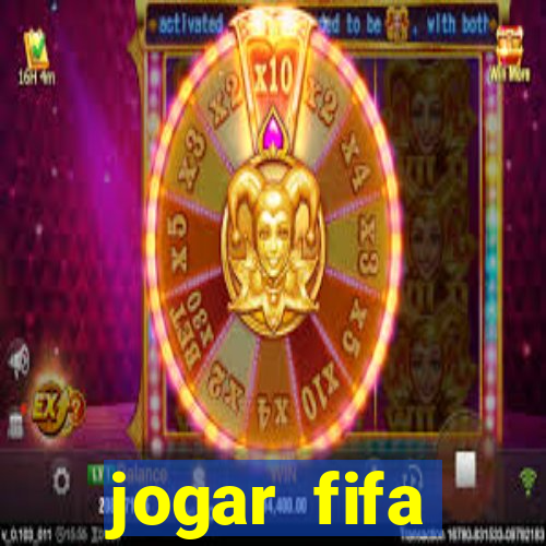 jogar fifa apostando dinheiro