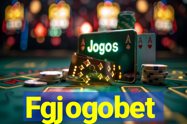 Fgjogobet