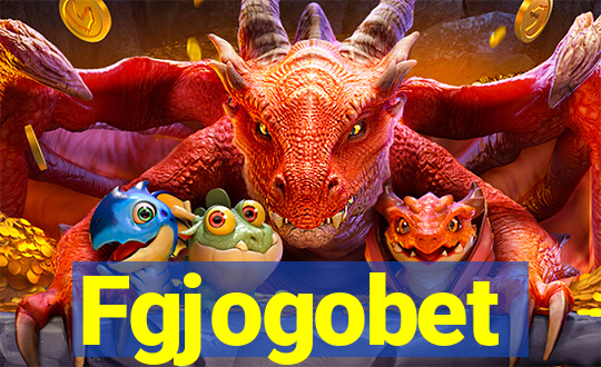 Fgjogobet