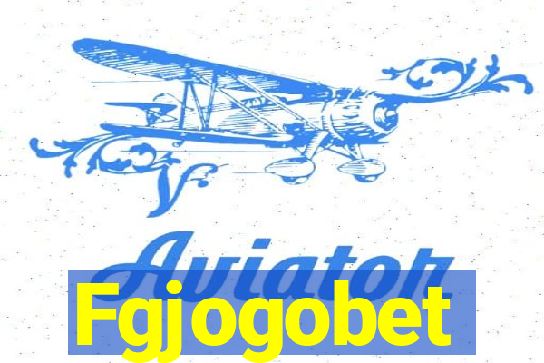 Fgjogobet