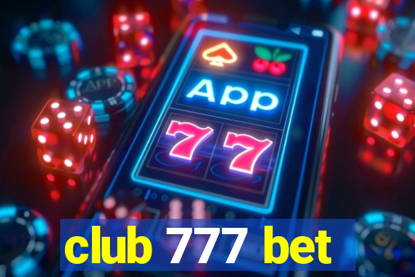 club 777 bet