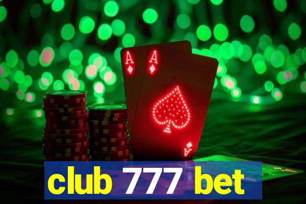 club 777 bet