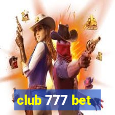 club 777 bet