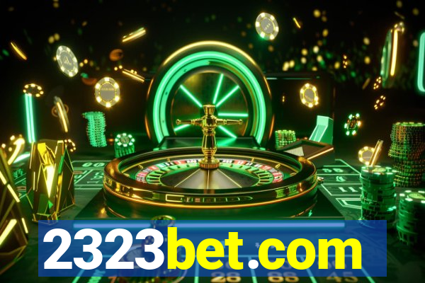 2323bet.com