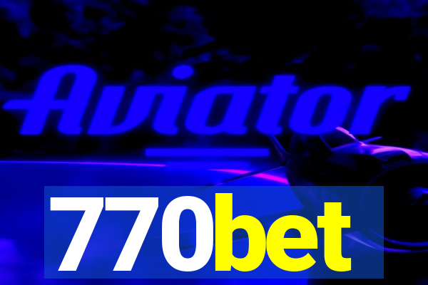 770bet