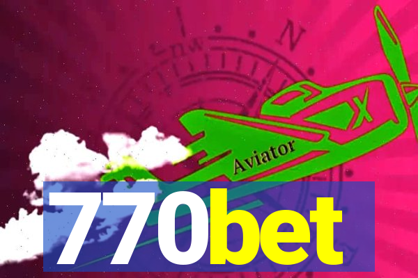 770bet