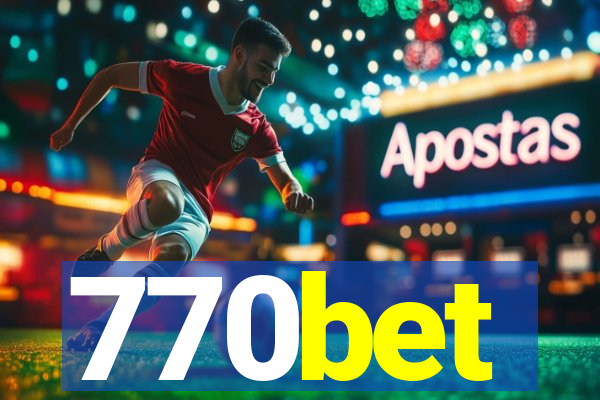 770bet