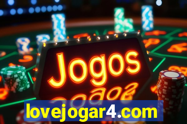 lovejogar4.com