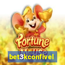 bet3kconfivel