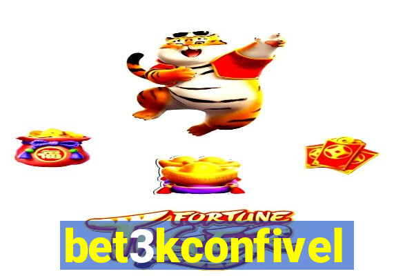 bet3kconfivel