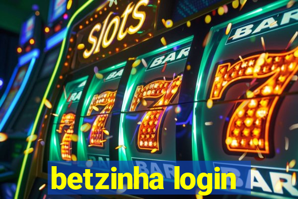 betzinha login