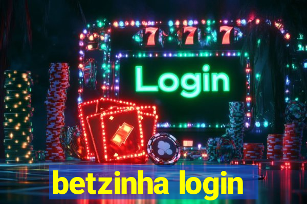 betzinha login