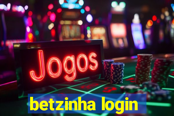 betzinha login