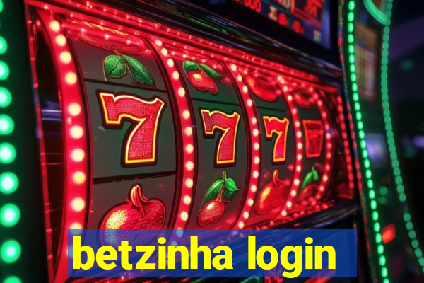 betzinha login