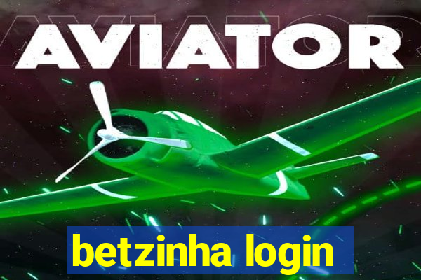 betzinha login