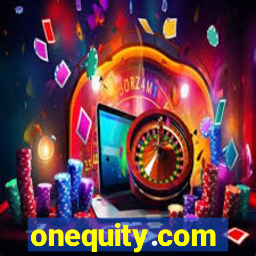 onequity.com