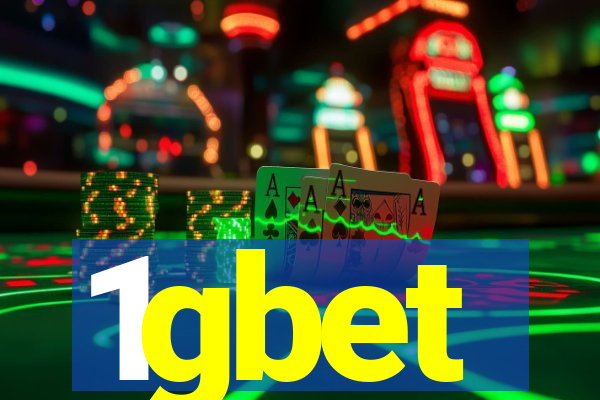 1gbet