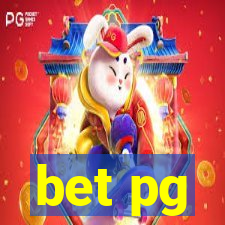 bet pg