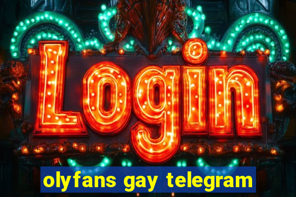 olyfans gay telegram