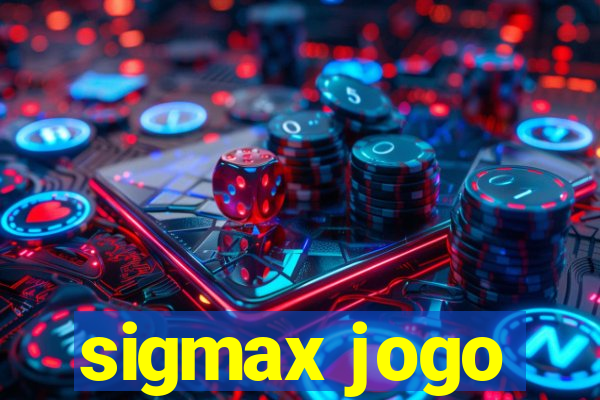 sigmax jogo